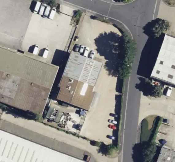 EGS (International) Ltd