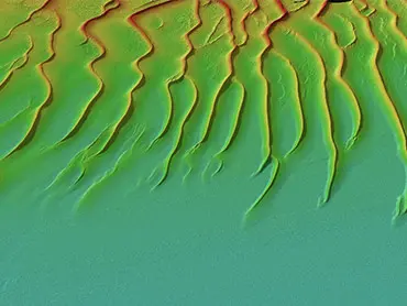 Hydrographic and Geophysical Surveys