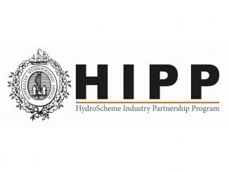 EGS awarded HIPP Hydroscheme Australia